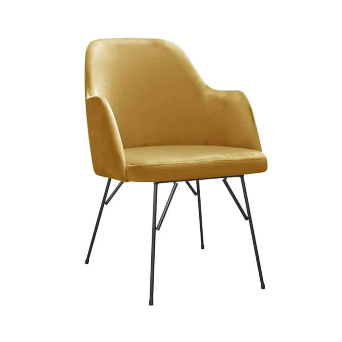 Sessel CAPRI Rough